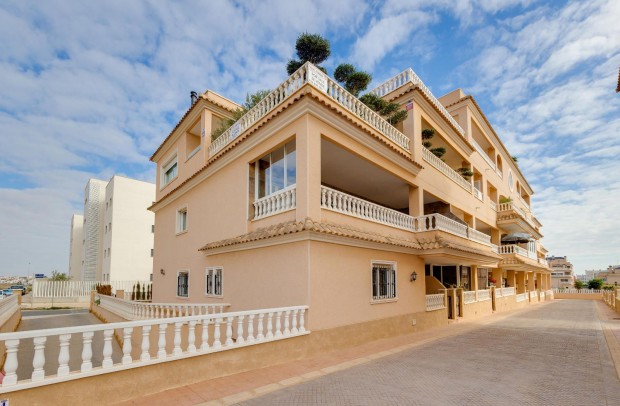 Reventa - Apartment - Orihuela Costa - Los dolses