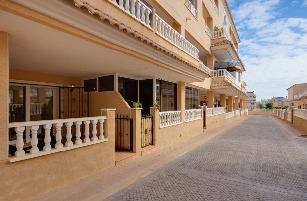 Reventa - Apartment - Orihuela Costa - Los dolses