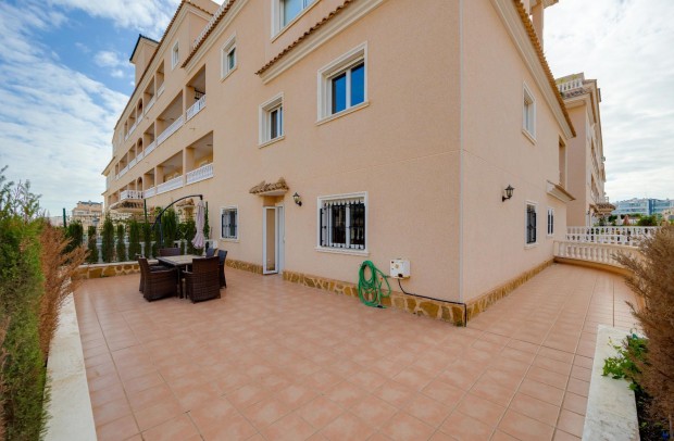 Reventa - Apartment - Orihuela Costa - Los dolses