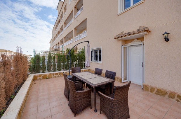 Reventa - Apartment - Orihuela Costa - Los dolses