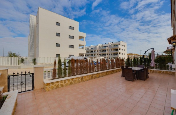 Reventa - Apartment - Orihuela Costa - Los dolses