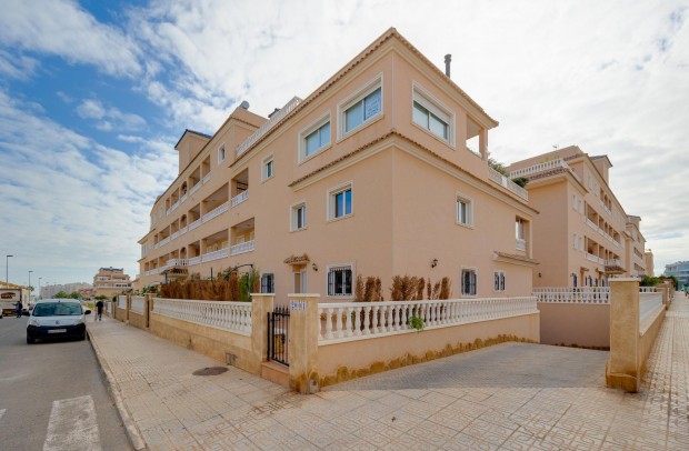 Reventa - Apartment - Orihuela Costa - Los dolses