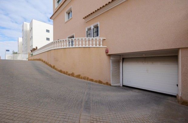 Reventa - Apartment - Orihuela Costa - Los dolses