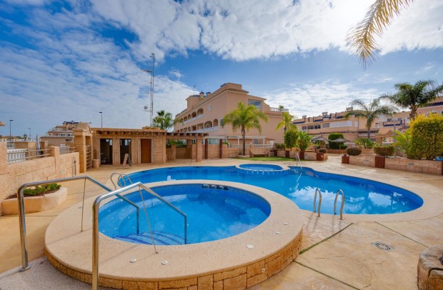 Reventa - Apartment - Orihuela Costa - Los dolses