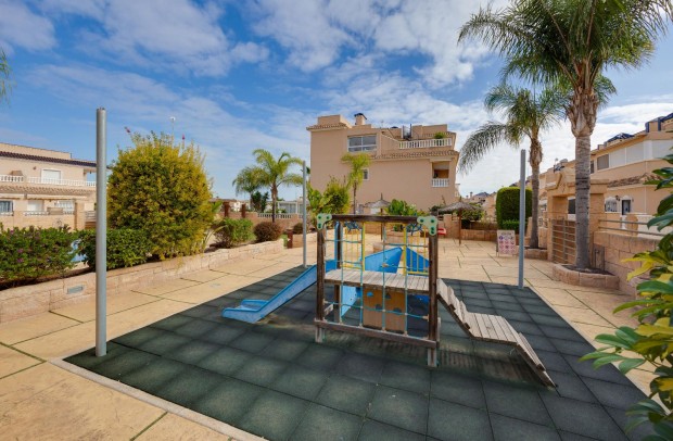 Reventa - Apartment - Orihuela Costa - Los dolses