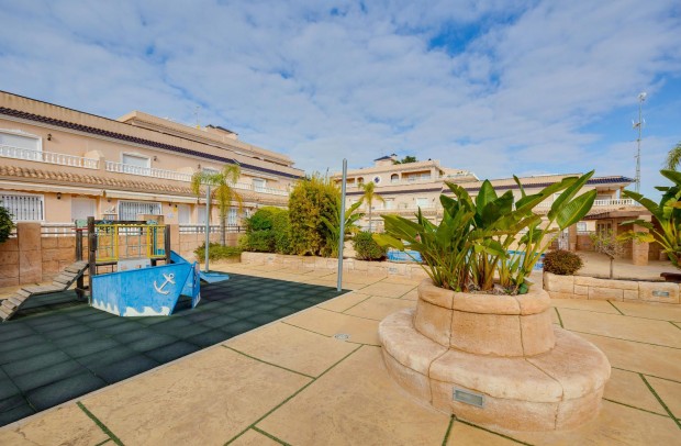 Reventa - Apartment - Orihuela Costa - Los dolses