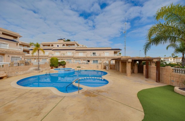 Reventa - Apartment - Orihuela Costa - Los dolses