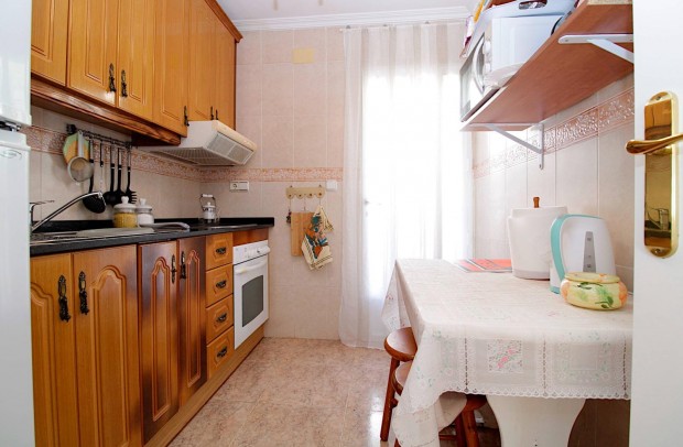 Reventa - Detached House / Villa - Torrevieja - Los Frutales