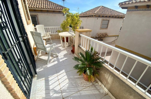 Reventa - Detached House / Villa - Torrevieja - Los Frutales