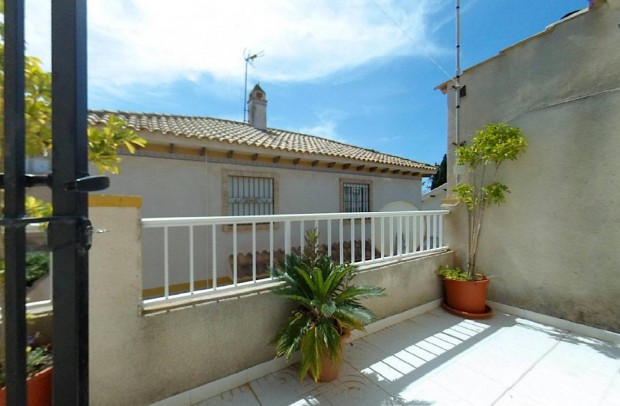 Reventa - Detached House / Villa - Torrevieja - Los Frutales