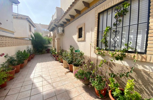 Reventa - Detached House / Villa - Torrevieja - Los Frutales