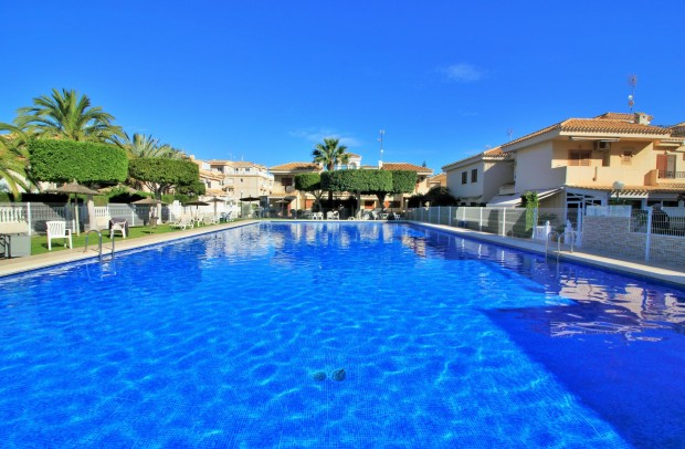 Reventa - Townhouse - Playa Flamenca