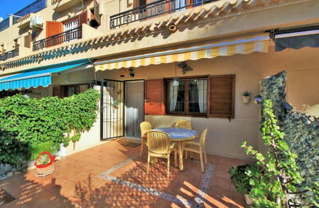 Reventa - Townhouse - Playa Flamenca