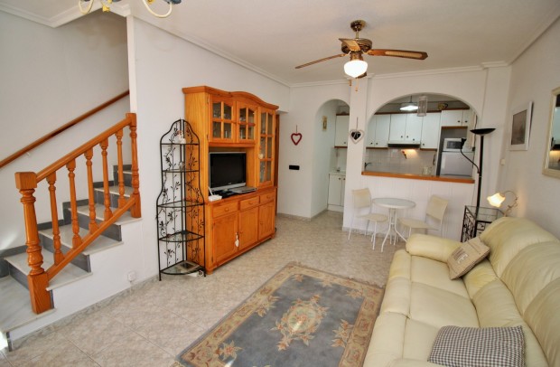 Reventa - Townhouse - Playa Flamenca