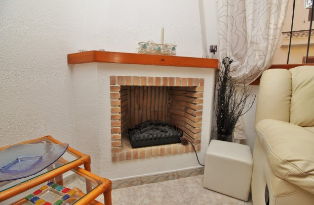 Reventa - Townhouse - Playa Flamenca