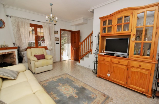 Reventa - Townhouse - Playa Flamenca