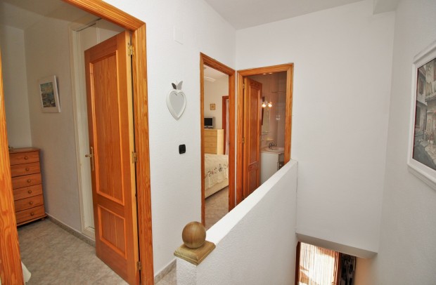 Reventa - Townhouse - Playa Flamenca