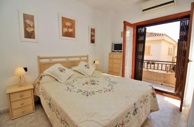 Reventa - Townhouse - Playa Flamenca