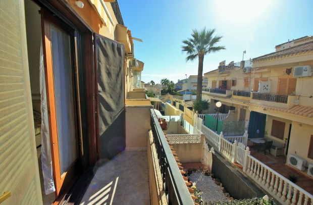 Reventa - Townhouse - Playa Flamenca