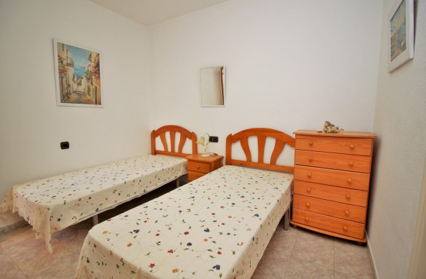 Reventa - Townhouse - Playa Flamenca