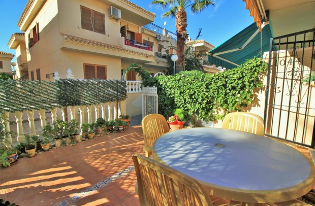 Reventa - Townhouse - Playa Flamenca