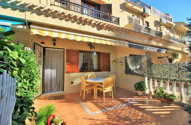 Reventa - Townhouse - Playa Flamenca