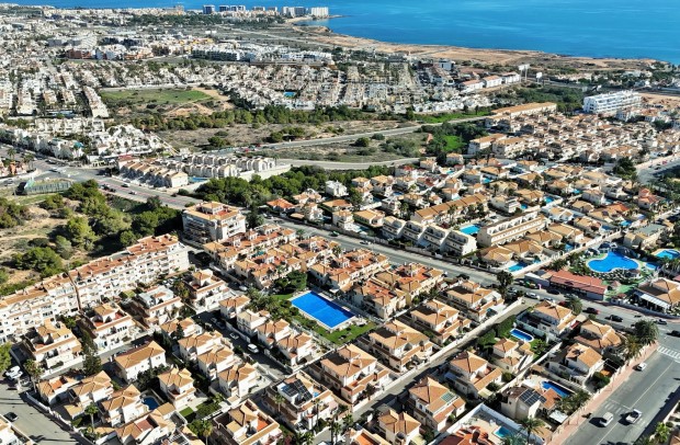 Reventa - Townhouse - Playa Flamenca