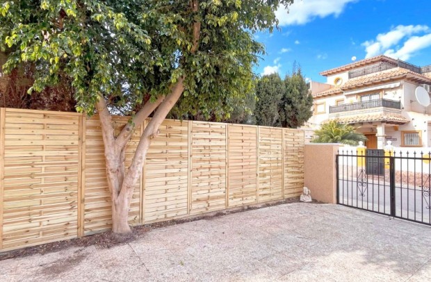 Reventa - Semi-Detached - Orihuela Costa - La Zenia