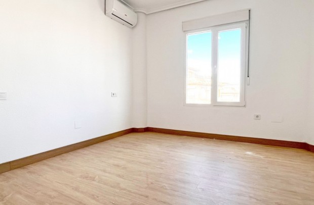 Reventa - Semi-Detached - Orihuela Costa - La Zenia