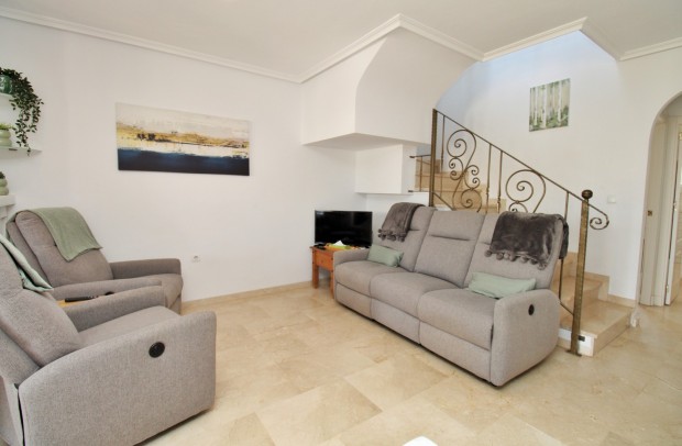 Revente - Townhouse - Villamartin - PAU 8