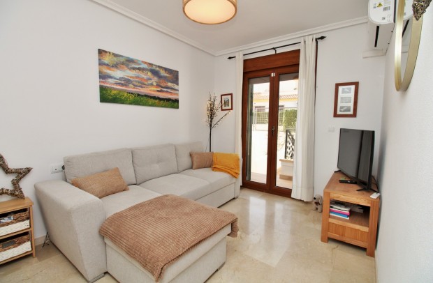 Revente - Townhouse - Villamartin - PAU 8