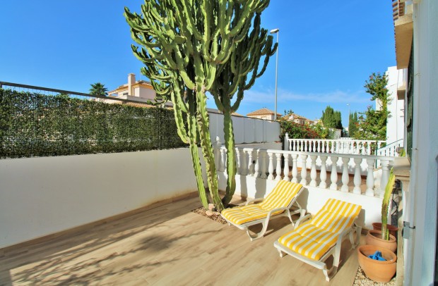 Revente - Townhouse - Villamartin - PAU 8