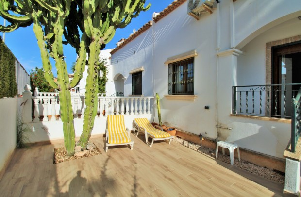 Revente - Townhouse - Villamartin - PAU 8