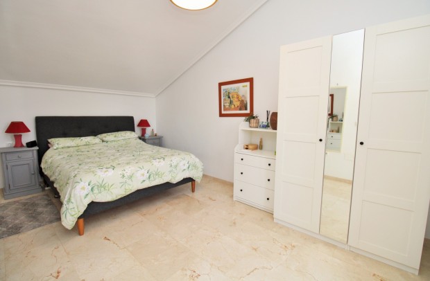 Revente - Townhouse - Villamartin - PAU 8