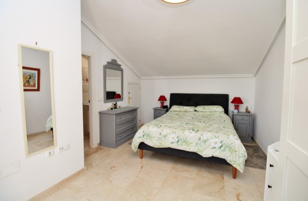 Revente - Townhouse - Villamartin - PAU 8