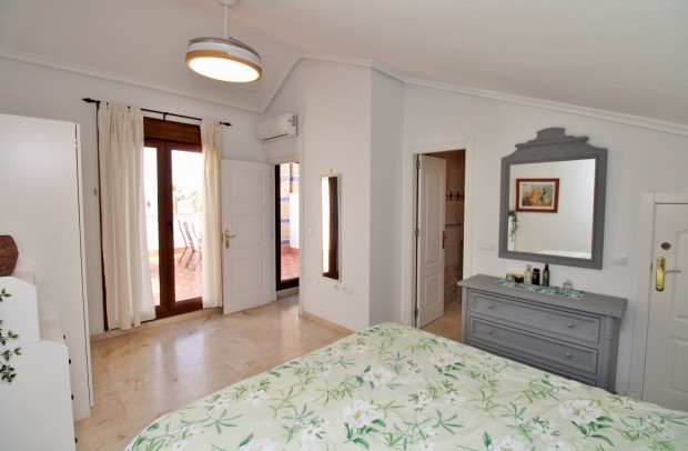 Revente - Townhouse - Villamartin - PAU 8