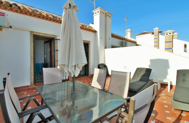 Revente - Townhouse - Villamartin - PAU 8