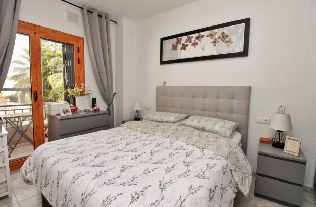 Resale - Townhouse - Playa Flamenca