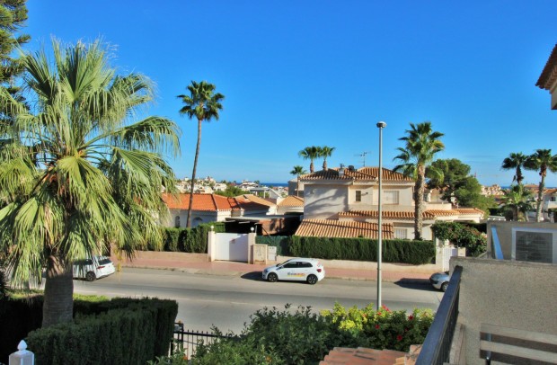 Resale - Townhouse - Playa Flamenca