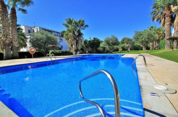 Reventa - Apartment - Villamartin - Villamartin (Orihuela Costa)