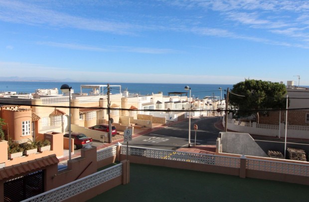 Resale - Apartment - La Mata