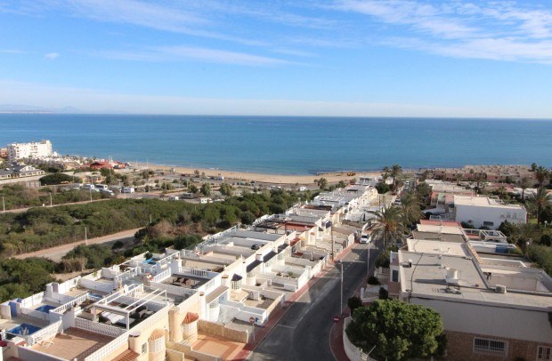 Resale - Apartment - La Mata