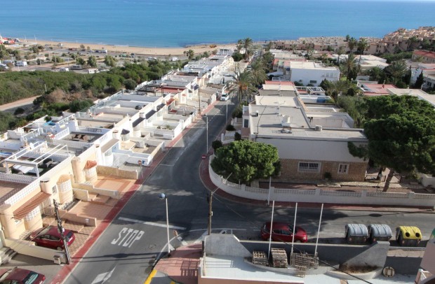 Resale - Apartment - La Mata