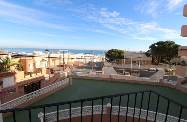 Resale - Apartment - La Mata