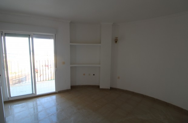 Resale - Apartment - La Mata