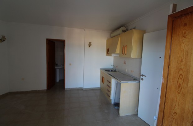 Resale - Apartment - La Mata