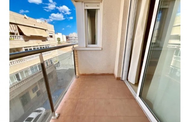 Reventa - Apartment - Pilar de la Horadada