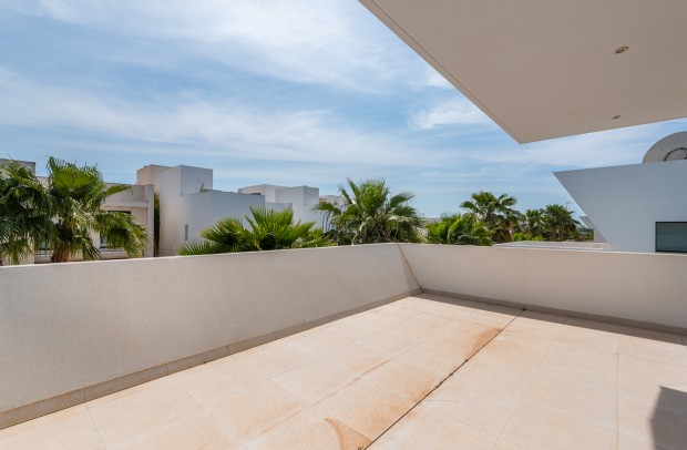 Revente - Detached House / Villa - Ciudad Quesada