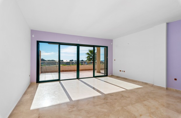 Revente - Apartment - Altea - Altea Hills