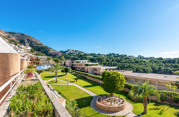 Revente - Apartment - Altea - Altea Hills